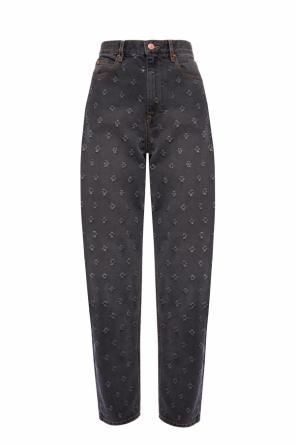 Stonewashed jeans, zdjęcie 1 Stonewashed jeans od Isabel Marant Etoile